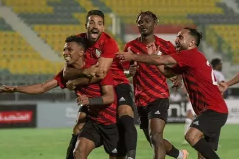 هدف +90 غير كافٍ.. الطلائع ينتصر على بتروجيت في الدوري